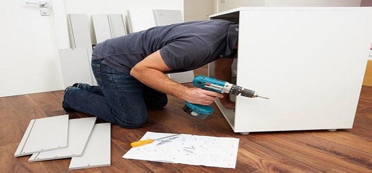 flat flat 1 Flat pack assembly